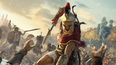 Марк-Алексис Коте - Руководитель серии Assassin's Creed отказался работать с Tencent и покинул Ubisoft - coop-land.ru - Китай