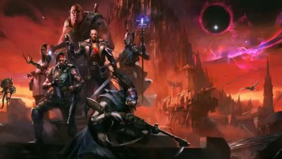 Авторы Warhammer 40,000: Dark Heresy собрали каталог полезных ресурсов для разработчиков - worldgamenews.com
