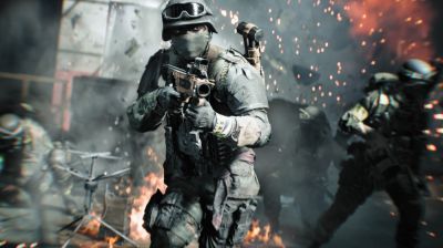 Cronus Zen - Battlefield 6 отказались назвать технической революцией в анализе графики и механик шутера - worldgamenews.com