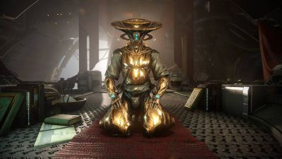 Обновление «Подсознание Долины» для Warframe добавило варфрейма Нокко, переработанного Оберона и квест для новичков - mmo13.ru