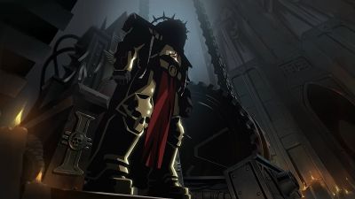 Warhammer 40,000: Dark Heresy готовится к «альфе», а Rogue Trader скоро выйдет на Nintendo Switch 2 - 3dnews.ru