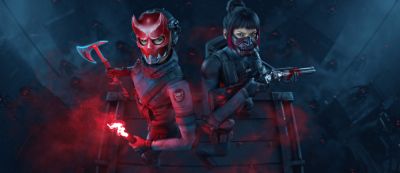 Тактический шутер Warface вернулся в Steam — игроков ждут подарки и тематическое событие к Хэллоуину - gamemag.ru