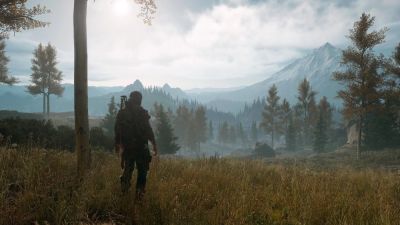 Разработчики Days Gone добавили в Steam опцию выбора классической версии 2021 года и обновлённой версии 2025 года - playground.ru