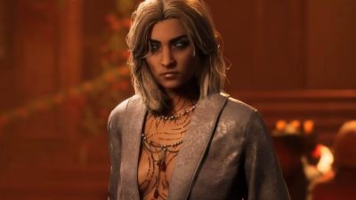 Vampire: The Masquerade - Bloodlines 2 нужно будет пройти несколько раз, чтобы получить все достижения - playground.ru