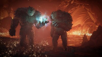Exodus не получит перевод на русский язык? На странице игры в Steam указано 9 локализаций - среди них нет русского - playground.ru