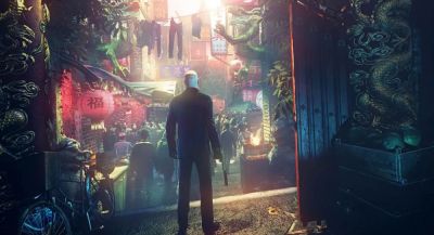 Состоялся релиз мобильного порта Hitman: Absolution - app-time.ru - Россия