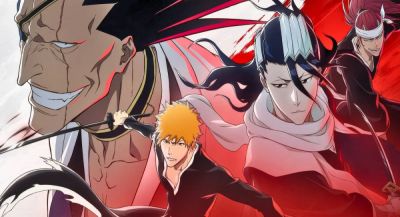 A Plus Japan станет издателем BLEACH: Soul Resonance в России и других странах - app-time.ru - Россия - Япония
