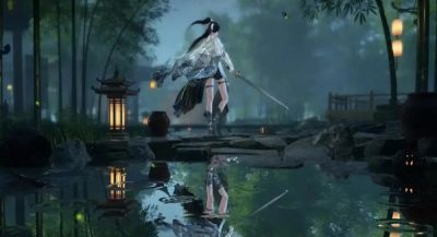 Глобальная версия MMORPG Sword of Justice выйдет 7 ноября - app-time.ru - Россия