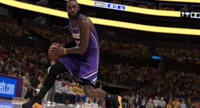 NBA 2K26 Arcade Edition вышла для подписчиков Apple Arcade - app-time.ru