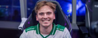 Skiter вернулся в состав Team Falcons — игрок должен был пропустить группы BLAST Slam IV из-за травмы - dota2.ru