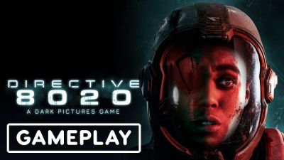 Ридли Скотт - В трейлере Directive 8020 показали геймплей, вдохновлённый "Чужим" - playground.ru - Самара