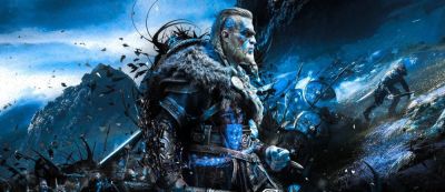 Марк-Алексис Коте - Ubisoft потеряла директора по развитию Assassin's Creed Марка-Алексиса Коте - gamemag.ru - Китай