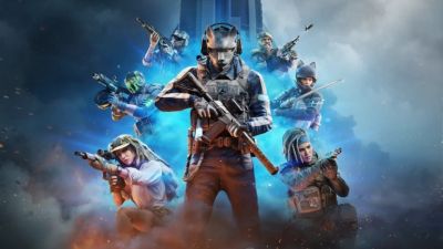 Многопользовательский шутер Warface вышел в Steam и получил хэллоуинское событие «Ночь духов» - coop-land.ru