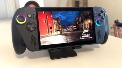 "Дорогой приемник Steam Deck": появились первые отзывы о портативной консоли ROG Xbox Ally X от ASUS и Microsoft - playground.ru