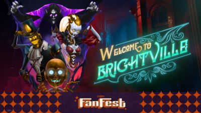 Разработчики из Казахстана представили эффектный тизер экшена Welcome to Brightville и открыли страницу игры в Steam - playground.ru - Казахстан