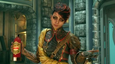 Fallout здорового человека. Вышел новый трейлер The Outer Worlds 2 - coop-land.ru