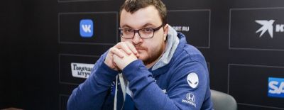 MinD_ContRoL и Hellscream сыграют за Nigma Galaxy на FISSURE PLAYGROUND 2 - dota2.ru - Сербия - Белград