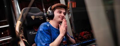Если 33 не дадут визу, Pure знает, кого брать заменой в Tundra Esports — RAMZES666 - dota2.ru