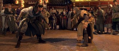 Жизнь в Китае X века: Трейлер открытого мира Where Winds Meet - gamemag.ru - Китай - Мадагаскар