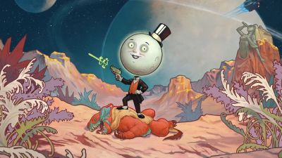 The Outer Worlds 2 не будет учитывать концовки оригинальной игры - в этом нет необходимости - playground.ru