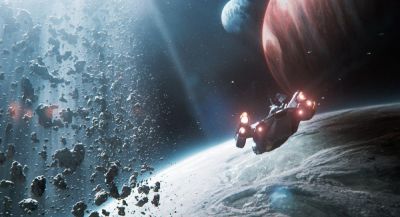 Дэвид Кейдж - Дэвид Кейдж: Quantic Dream делает соревновательную игру и Star Wars: Eclipse - app-time.ru - Париж - Detroit