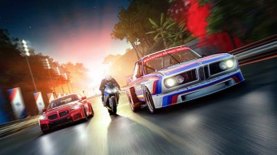 The Crew Showcase: Motorfest Year 3 Sparks Player Creativity - news.ubisoft.com