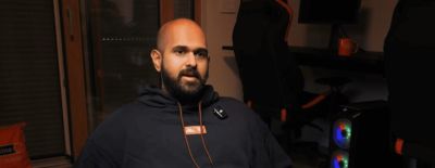 Сэм Сосэйл - BuLba о Daxak: «Я знаю, что у него плохая репутация на про-сцене, но, возможно, он просто очень старательный» - dota2.ru