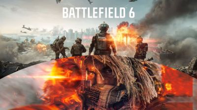В Battlefield 6 могут появиться 6 новых игровых режимов, свидетельствует утечка - games.24tv.ua