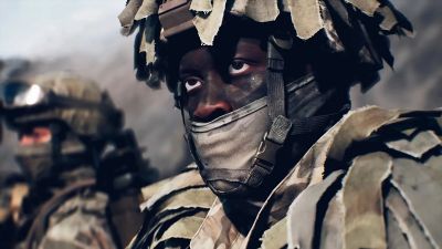 Винс Зампелла (Vince Zampella) - Бид Байрон - Battlefield 6 установила новый рекорд скорости продаж для франшизы — 7 миллионов копий за три дня - 3dnews.ru