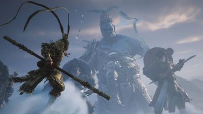 ПК-версия Black Myth: Wukong наконец-то получила обновление с улучшением производительности и FSR4 - playground.ru