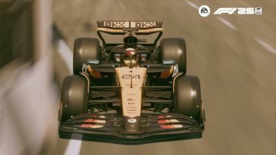 Открыт бесплатный доступ к F1 25 в Steam - coop-land.ru