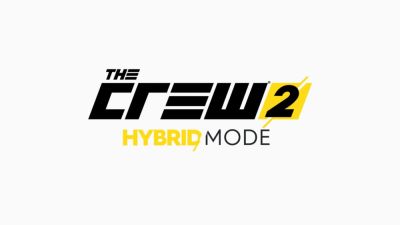 Ubisoft добавила в The Crew 2 автономный режим - playground.ru