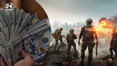 Винс Зампелла - Бид Байрон - Новая Battlefield 6 установила невероятный рекорд продаж - games.24tv.ua