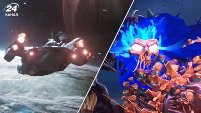 Дэвид Кейдж - Глава Quantic Dream рассказал как дела у Star Wars Eclipse и анонсировал многопользовательскую игру - games.24tv.ua