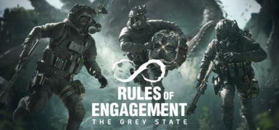 Шутер Rules of Engagement объединит Ктулху и крипипасту - fatalgame.com