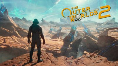 Геймплейный трейлер The Outer Worlds 2 показывает безумный арсенал инопланетного оружия - fatalgame.com