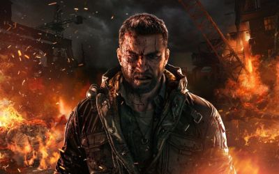 В Dying Light: The Beast стартовало глобальное событие Call of the Beast - playground.ru
