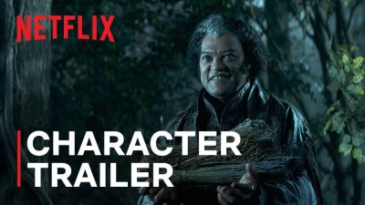 Генри Кавилл - Netflix показал отрывок из четвёртого сезона "Ведьмака", посвящённый вампиру Регису - playground.ru