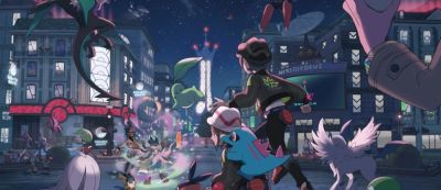 Игроки выстроились в длинные очереди за Pokemon Legends: Z-A для Nintendo Switch и Nintendo Switch 2 - gamemag.ru