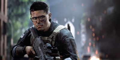 Бид Байрон - Battlefield 6 стала самой успешной в серии: за три дня ее купили 7 миллионов раз - tech.onliner.by