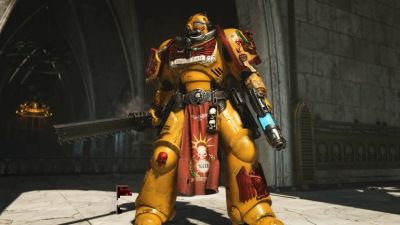 Saber Interactive открыла недельный доступ к демоверсии кооперативного шутера Warhammer 40,000: Space Marine 2 - coop-land.ru