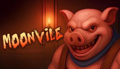 Moonvile – асимметричный PvP-экшен про охотников, преследующих магов из темного мира - coop-land.ru
