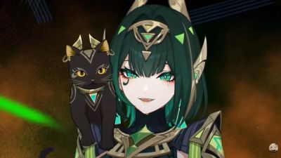 Нефер и Астральный предел: что показали в новых трейлерах Genshin Impact 6.1 - landofgames.ru