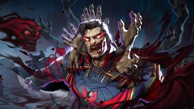 В бесплатный шутер Marvel Rivals добавят кооперативный зомби-режим с ордами мертвецов - coop-land.ru