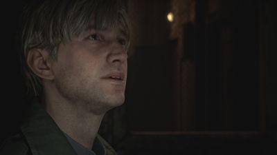 Продажи Silent Hill 2 Remake перевалили за 2,5 миллиона копий - playground.ru