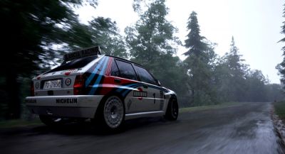 Анонс Assetto Corsa Rally — ранний доступ 13 ноября - app-time.ru