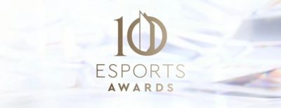 Malr1ne, Aui_2000, Team Falcons и Dota 2 — номинанты премии Esports Awards 2025 - dota2.ru