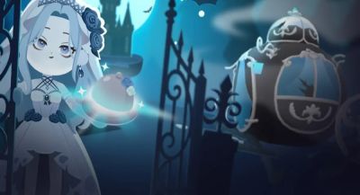 Раскрой причину смерти принцессы Синди в хэллоуинском патче для Play Together - app-time.ru