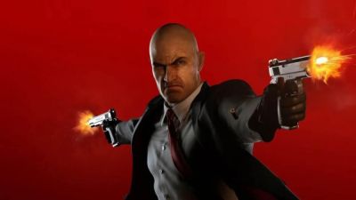 Погоняй лысого. На iOS и Android вышла Hitman: Absolution - coop-land.ru