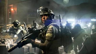 Создатели Battlefield 6 пообещали решить проблемы с медленной прогрессией и серверами для фарма опыта - mmo13.ru